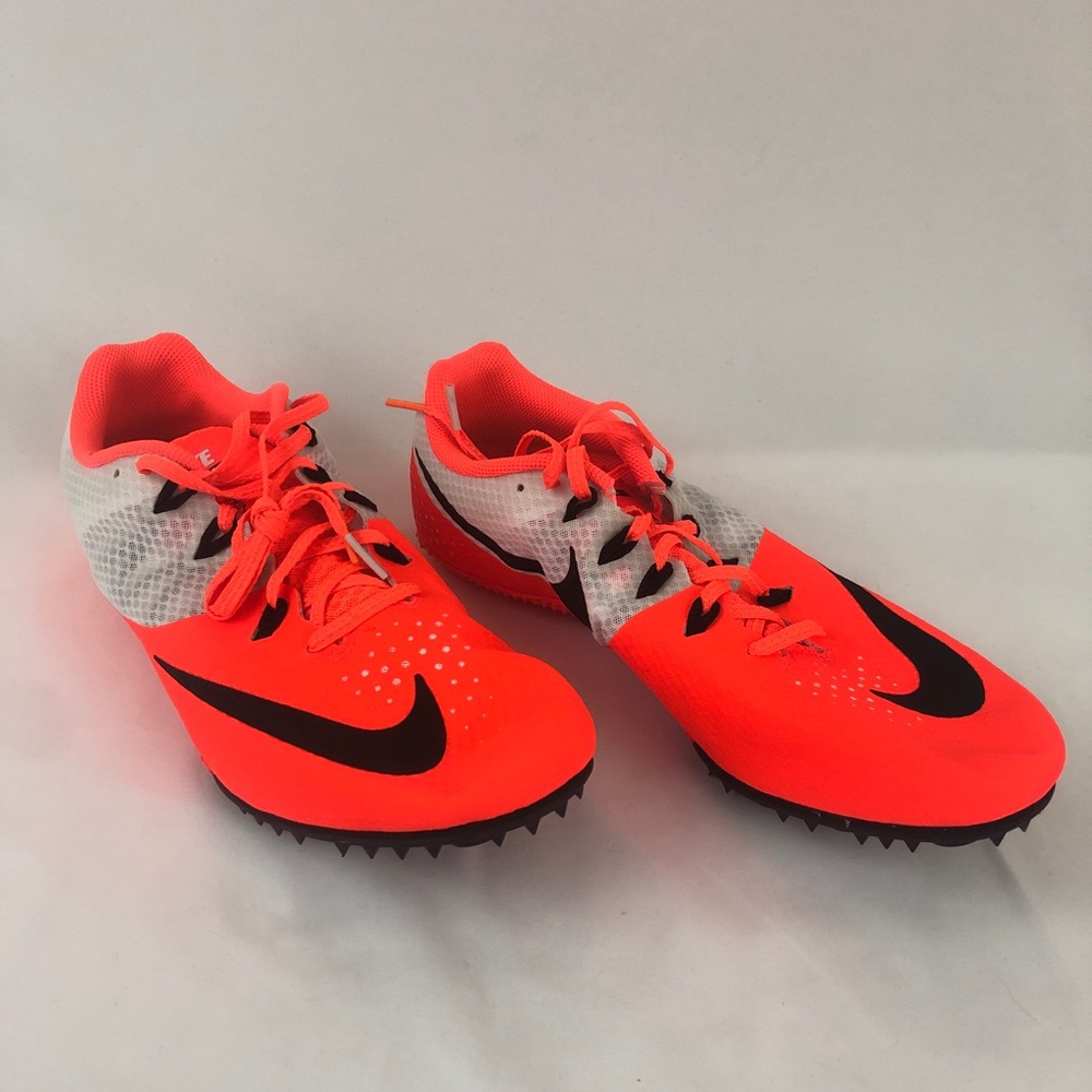 Nike Rival S Track &Field Sprint Spikes 806554 800